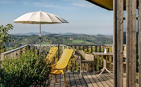 WURZENBERG Hotel Lodges Südsteiermark
